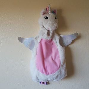 Unicorn costume